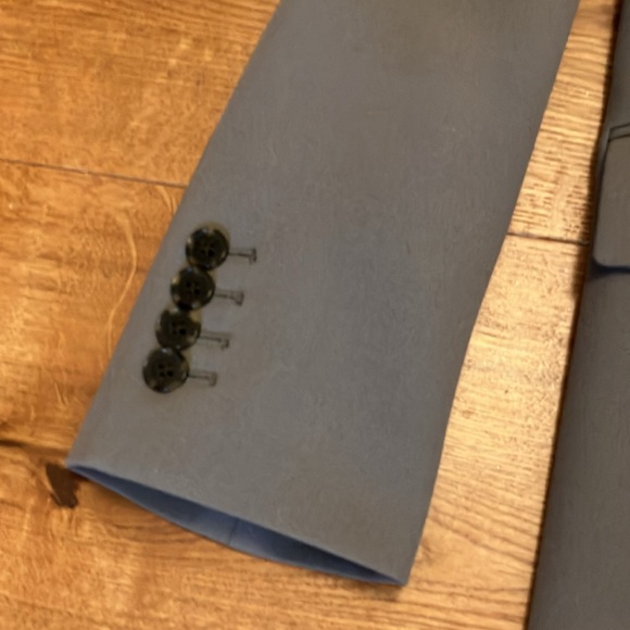 Babaton 2XS oversize blazer - Picture 4 of 6